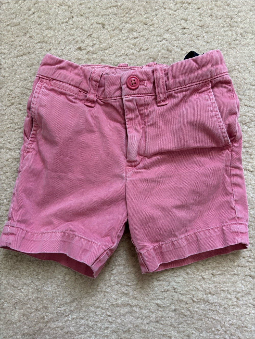 2T Crew Cuts Shorts